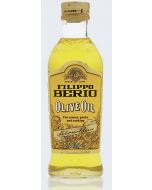 Olive oil FILIPPO BERIO, 500 ml