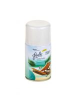 Universal refill bottle GLADE for Ocean Oasis freshener, 269 ml