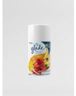 Refill GLADE for Hawaiian Breeze Automatic Air Freshener, 269 ml
