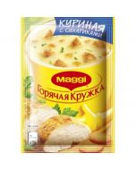 MAGGI HOT MUG Chicken with croutons 19g
