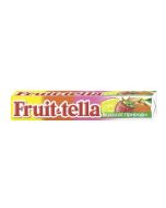 Chewing candies FRUIT-TELLA Tastes of nature femelipak, 42.5g