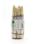 White asparagus, 500 g