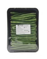 Fresh beans, 200 g