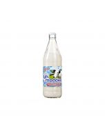 Sterilized MOZHAYSKY milk, 2.5% 0.45l