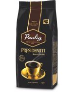 Grain coffee PAULIG President Black, 250 g