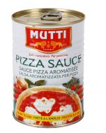 Tomato paste MUTTI For pizza, 400 g