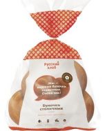 Buns RUSSIAN BREAD Capital, 6x50g