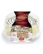 Mirel Esterhazy cake, 650 g