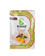 Aromatic sachet for linen BREESAL rose, raspberry, orange blossom, 20 g