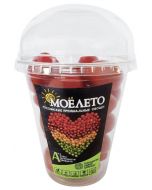 Cherry tomatoes MY SUMMER Sunrise plum, 250 g