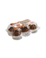 MIREL Anthill cake set, 420 g