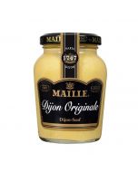 Dijon mustard MAILLE, 200 ml