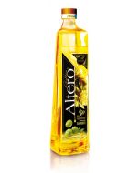 Sunflower oil ALTERO Golden with olive oil, 0.81 l