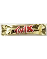 Chocolate bar TWIX Extra, 82 g