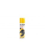 SALTON suede paint black, 250 ml