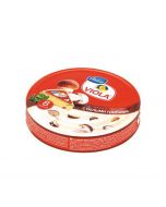Processed cheese VIOLA with porcini mushrooms, 130 g