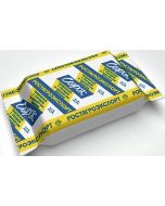 ROSTAGROEXPORT curd cheese with sugar and vanilla aroma 16.5%, 90g