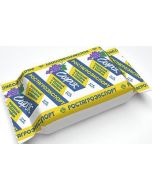 ROSTAGROEXPORT curd cheese with sugar and raisins 16.5%, 90g