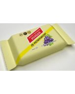 Curd mass ROSTAGROEXPORT Special with sugar and raisins 23%, 180g