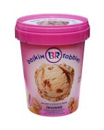 Ice-cream BASKIN ROBBINS Praline bucket, 1 l