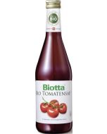 BIO BIOTTA tomato juice with sea salt, 0.5 l