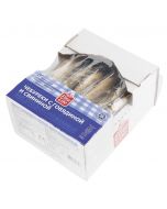 Pastries FINE LIFE with beef and pork in a package, 6x125g