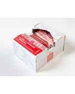 Shawarma FINE LIFE pork with vegetables, 200g * 6pcs