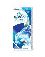 Freshener microspray for baths GLADE, 10ml