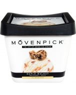 Ice cream sundae MOVENPICK Walnut container, 900ml
