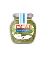 Pesto sauce AGNESI Genoese, 185 g
