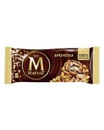 Milk ice cream MAGNAT Brunette popsicle, 82 g