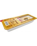 Chechil cheese PRESIDENT White Spaghetti bzmzh, 100g