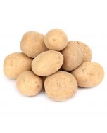 Potatoes, by weight, ~ 1 kg