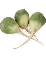 Radish, weight, ~ 1 kg