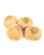 Turnip, weight, ~ 1 kg