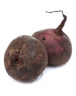 Beetroot, by weight, ~ 1 kg