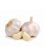 Garlic, weight, ~ 1 kg