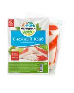 Crabmeat MERIDIAN, 200 g