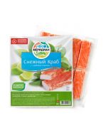 Crab sticks MERIDIAN Snow crab, 200 g