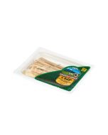 Smoked cheese FOOTHERN CAUCASUS Chechil spaghetti, 100g