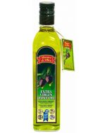 Olive oil MAESTRO DE OLIVA Extra Virgin 100%, 0.5l