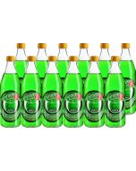 BOBIMEX Tarhun drink in packaging, 12x0.5l