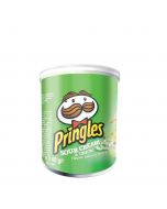 Chips PRINGLES Sour cream and onion, 40 g