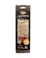 Pivchiki sausages MIKOYAN with cheese, 95g