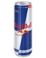 Energy drink RED BULL, 0.355l