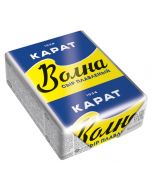 Cheese Volna bar KARAT 55%, 90 g