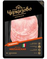 Ham CHERKIZOVO Milanese, 100 g