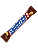Chocolate bar SNICKERS Stick, 20 g