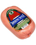 Ham IMPERIA TASTE with turkey, 800g