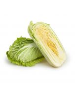 Chinese cabbage, weight, ~ 1 kg